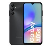 Samsung Galaxy A05s 17 cm [6.7] Doppia SIM Android 13 4G USB tipo-C 4 GB 64 GB 5