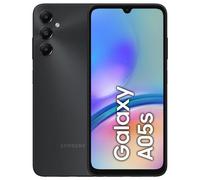 Samsung Galaxy A05s 4G 4GB 128GB 6.7" Nero