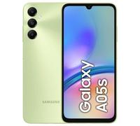Samsung Galaxy A05s 4G 4GB 128GB 6.7" Verde
