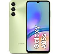 Samsung Galaxy A05s 4Gb 64Gb 6.7" Dual Sim Light Green Europa Sm-A057glgueub