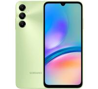 Samsung Galaxy A05s 64GB Green Verde