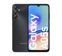 Samsung Galaxy A05s A057F DS (128GB+4GB, Nero)