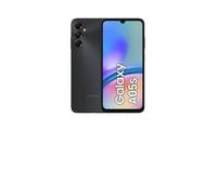 Samsung Galaxy SM-A057G 17 cm (6.7") Doppia SIM Android 13 4G USB tipo-C 4 GB 128 GB 5000 mAh Nero