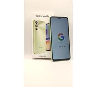 Samsung Galaxy A05s (A057F-DS) Dual LTE 128GB 4GB RAM Verde