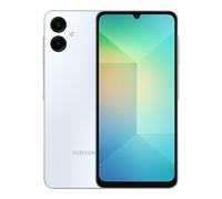 Samsung Galaxy A06 4G 4 GB/128 GB A065F Dual Azzurro