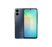 Samsung Galaxy A06 (5G) 64 GB Nero 6.7 4G+ Doppia SIM Android 14 Processore Mediatek Helio G85 - Nouvo