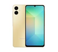 Samsung Galaxy A06 4G 6 GB/128 GB A065F Dual Oro