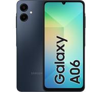Samsung Galaxy A06 4G LTE Versione Globale SM-A065F/DS, NO NFC, Display 6,7", Do