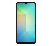 Samsung Galaxy A06 (5G) 128 GB Nero 6.7 Doppia SIM Android 14 Processore Mediatek Helio G85 - Nouvo