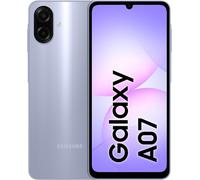 Samsung Galaxy A07 128 GB di archiviazione 4 GB di RAM versione globale sbloc...