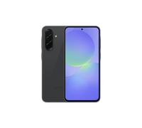 Samsung Galaxy A07 4G Dual SIM 128 GB (6 GB RAM) A075F/DS - Nero