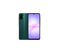 Samsung Galaxy A07 4G Dual SIM 64 GB (4 GB RAM) A075F/DS - Verde