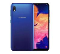 Samsung Galaxy A10 2/32GB LTE A105FN/DS Blu | Condizione: Buono