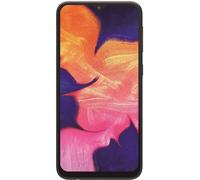 Samsung Galaxy A10 | A105F | 2 GB | 32 GB | Dual-SIM | nero