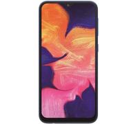 Samsung Galaxy A10 | A105FN | 2 GB | 32 GB | Dual-SIM | blu