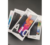 Samsung Galaxy A10 SM-A105F SM-A105FN/DS (Global) 32GB Android smartphone