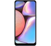Samsung Galaxy A10s | 32 GB | Dual-SIM | nero