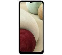 Samsung Galaxy A12 128GB Handy, schwarz, Black, Dual SIM, Android 10