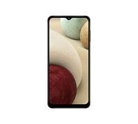 Samsung Galaxy A12 16,5 cm (6.5") Doppia SIM 4G USB tipo-C 4 GB 64 GB 5000 mAh Nero