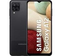 Samsung Galaxy A12 16,5 cm (6.5") Doppia SIM 4G USB tipo-C 4 GB 64 GB 5000 mAh Nero