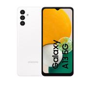 Samsung Galaxy A13 5G - 64GB White
