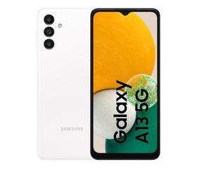 Samsung Galaxy A13 5G - 64GB White