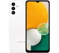 Samsung Galaxy A13 5G A13 16,5 cm (6.5") Doppia SIM USB tipo-C 64 GB 5000 mAh Bianco