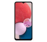 Samsung Galaxy A13 Smartphone Android, Processore Dual + Exa Core, Display Infinity-V da 6.6¹, Android 12, 4GB RAM, 64GB di Memoria interna espandibile² Batteria 5.000 mAh³, White [Versione italiana]