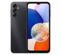 Samsung Galaxy A14 5G 4GB/64GB Nero (Nero) Doppia SIM A146P