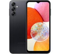 SAMSUNG Galaxy A14 Dual LTE (A145) 128GB 4GB RAM Black