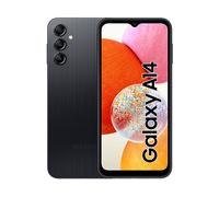 SAMSUNG Galaxy A14 - Operatore Vodafone, 64 GB, Nero