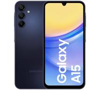 Samsung Galaxy A15 4/128GB Nero Gratis