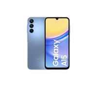 Samsung Galaxy A15 16,5 cm (6.5") Dual SIM ibrida 4G USB tipo-C 4 GB 128 GB 5000 mAh Blu