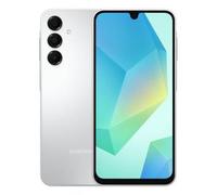 Samsung Galaxy A16 128GB 6,7" 4G Dual-Sim Android 15 Light Grey