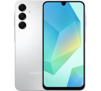 Samsung SM-A166 A16 4+128GB 6.7" Light Gray 5G Dual Sim Garanzia Italia TIM