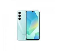 Samsung Galaxy A16 128Gb Memoria 4Gb Ram Disply 6.7" Light Green 50Mpx 5.000mAh [EEK: B]