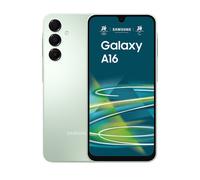 Samsung Galaxy A16 17 cm (6.7'') Doppia SIM 4G USB tipo-C 4 GB 128 GB 5000 mAh Samsung