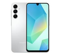 Samsung Galaxy A16 17 cm (6.7") Dual SIM ibrida 4G USB tipo-C 4 GB 128 GB 5000 mAh Grigio NEW