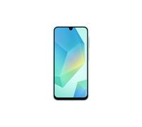 Samsung Galaxy A16 17 cm (6.7'') Dual SIM ibrida 4G USB tipo-C 4 GB 128 GB 5000 mAh Verde chiaro Tim