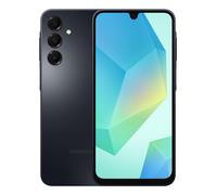 Samsung Galaxy A16 17 cm (6.7") Dual SIM ibrida 4G USB tipo-C 8 GB 256 GB 5000 mAh Nero
