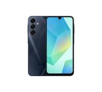 Samsung Galaxy A16 17 cm (6.7") Dual SIM ibrida 4G USB tipo-C 8 GB 256 GB 5000 mAh Nero