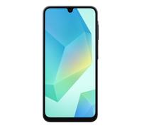 Samsung Galaxy A16 17 cm (6.7") Dual SIM ibrida 4G USB tipo-C 8 GB 256 GB 5000 mAh Nero