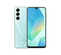 SAMSUNG Galaxy A16, 256 GB, Verde