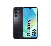 SAMSUNG Galaxy A16 4/128GB, 128 GB, BLACK/BLUE
