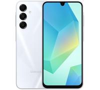 Samsung Galaxy A16 4+128GB 6,7" Light Gray DS SM-A165FZABEUE