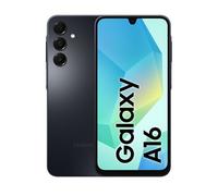 Samsung Galaxy A16 4/128GB Enterprise Edition Black