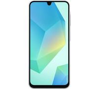 Samsung Galaxy A16 | 4 GB | 128 GB | Dual-SIM | grigio