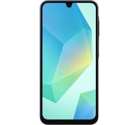 Samsung Galaxy A16 | 4 GB | 128 GB | Dual-SIM | nero