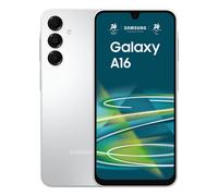 Samsung Galaxy A16 4G 128gb 4GB Light Gray Tim SM-A165fzabeue