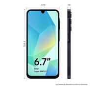 Samsung Galaxy A16